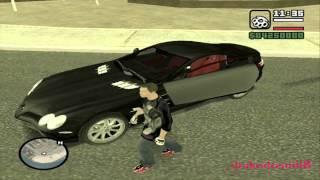 gta san andreas vip mod v3