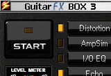 guitar fx box 3.0
