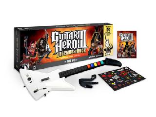 guitar hero 3 pc