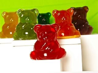 gummi bear 6