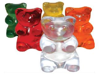 gummi bear 6