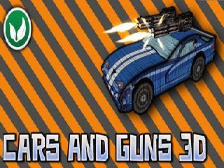 guns для андроид 2.3