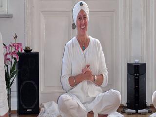 gurudas kaur