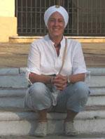 gurudas kaur