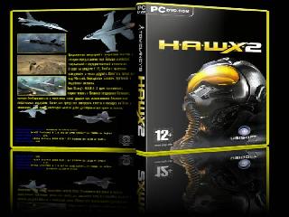 h.a.w.x 2 русская версия