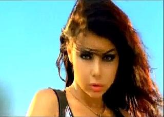 haifa певица песни