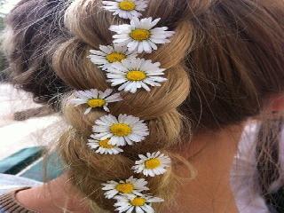 hair hippie life