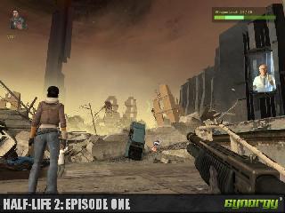 half life 2 моды