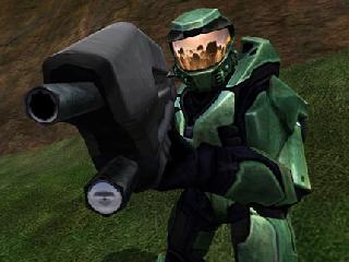 halo - 2 игра