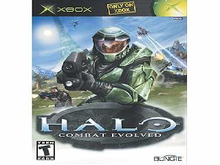 halo 1 игру