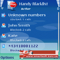 handy blacklist 9.1