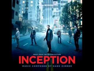 hans zimmer - theme from inception ost
