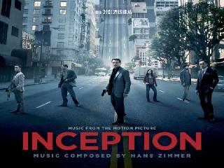 hans zimmer - theme from inception ost