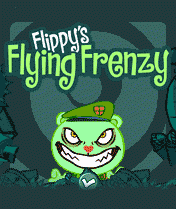 happy tree friends рингтон