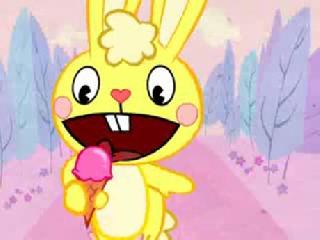 happy tree friends рингтон