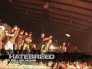 hatebreed i will be heard avi клип