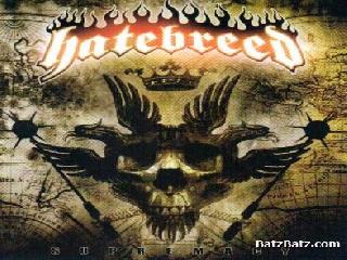 hatebreed i will be heard avi клип