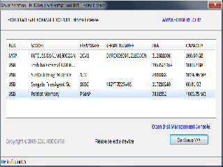 hdd low level format tool 2 21