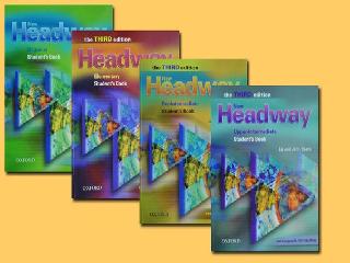 headway elementary 1999 учебник