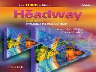 headway pro-elementary