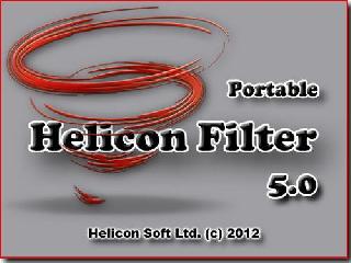 helicon filter 5.0.28