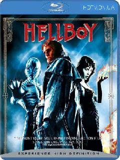 hellboy на оригинальном языке