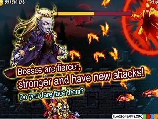 hero s way android