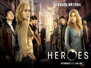 heroes герои 1 сезон серии 1-2