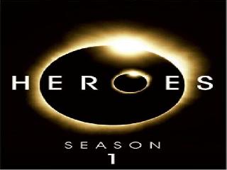 heroes герои 1 сезон серии 1-2