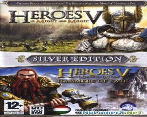 heroes 5 руская версия