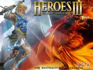 heroes of might and magic 3 ftp