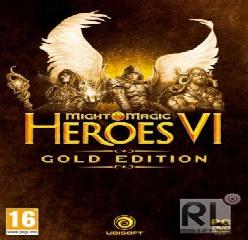 heroes v кряк 1.0