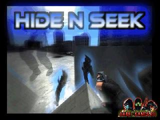 hide n sneck сервер