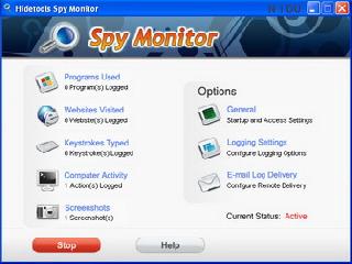 hidetools spy monitor