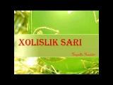 holislik sari mp3