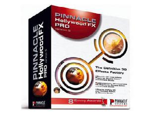 hollywood fx pro