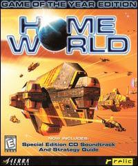 homeworld soundtrack