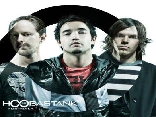 hoobastank fornever