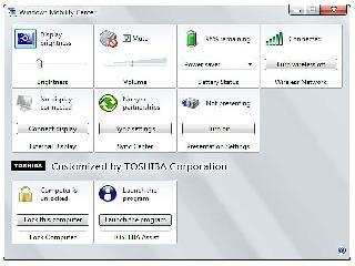 hotkey.exe toshiba l650d