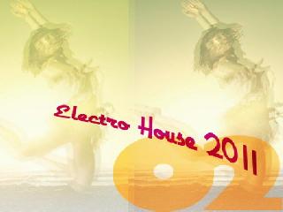 house 2011 альбом