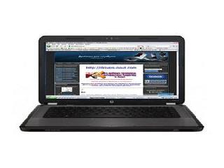 hp g6-1252sr драйвера