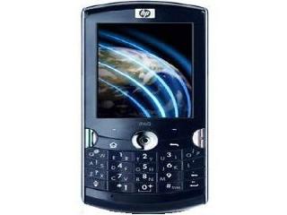 hp ipaq voice messenger windows mobile