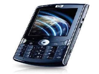 hp ipaq voice messenger windows mobile