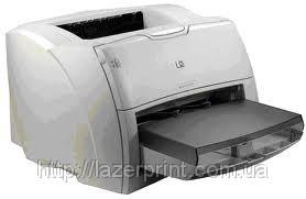 hp lj 1200 firmware