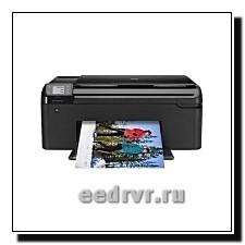 hp photosmart cn255c драйвера