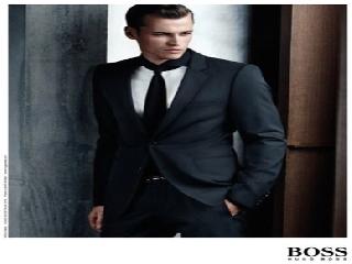 hugo boss 2009