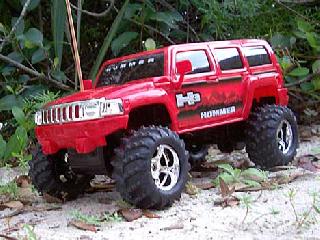 hummer h 3