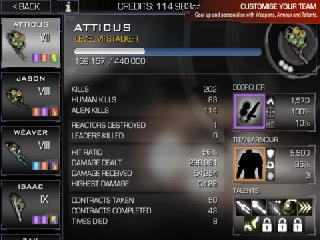 hunters 2 для iphone