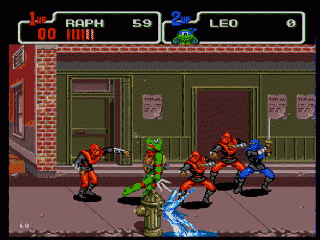 hyperstone heist turtles nes