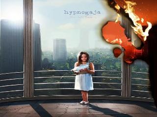 hypnogaja truth decay альбом